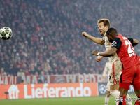 FB体育网页版-拜仁慕尼黑主场取胜，柏林赫塔未能突破魔咒