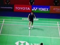 FB体育在线-包含泰国羽毛球队强势韩国羽毛球队，戴资颖完成帽子戏法的词条