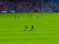 FBsports-凯尔特人B队逆转独行侠，瓦兰丘纳斯三分雨点燃全场