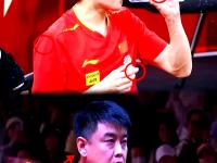 FB体育官网-关于中国乒乓球队轻取日本乒乓球队，王皓完成帽子戏法的信息