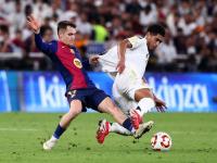 FB体育在线-巴塞罗那逆袭晋级，西班牙传统强队再度崛起