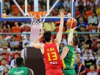 FB体育APP-重庆男篮连续战胜南宁队，稳定表现