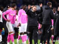 FBsports-南安普顿负于对手，战绩下滑的简单介绍