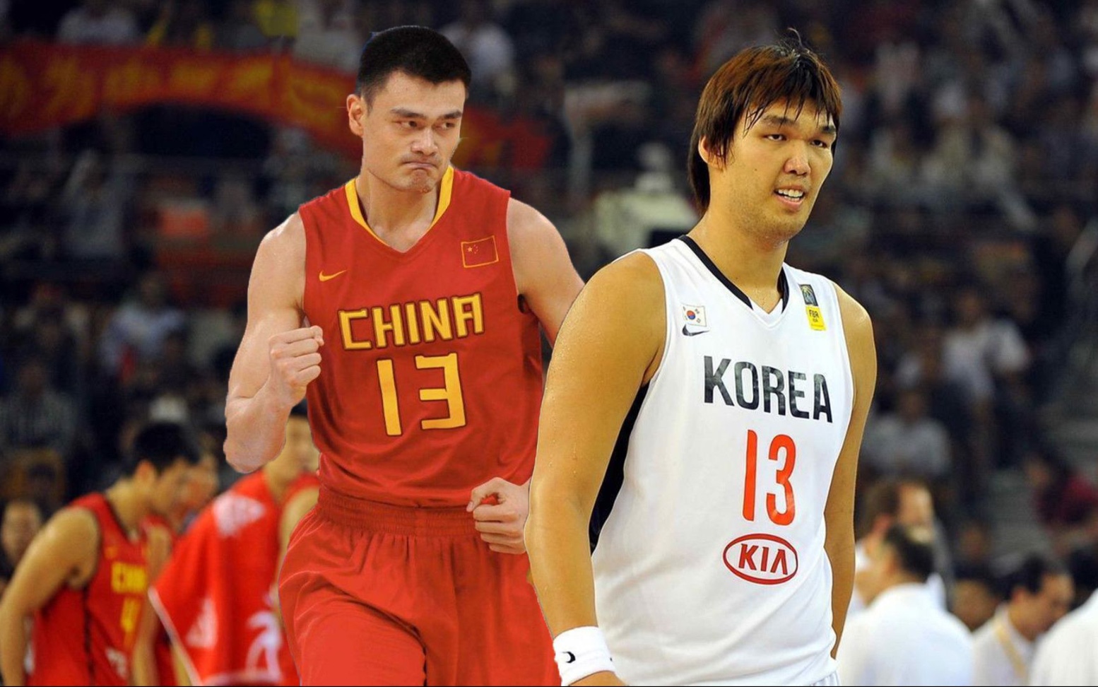 篮球明星云集，激烈比拼即将打响的简单介绍