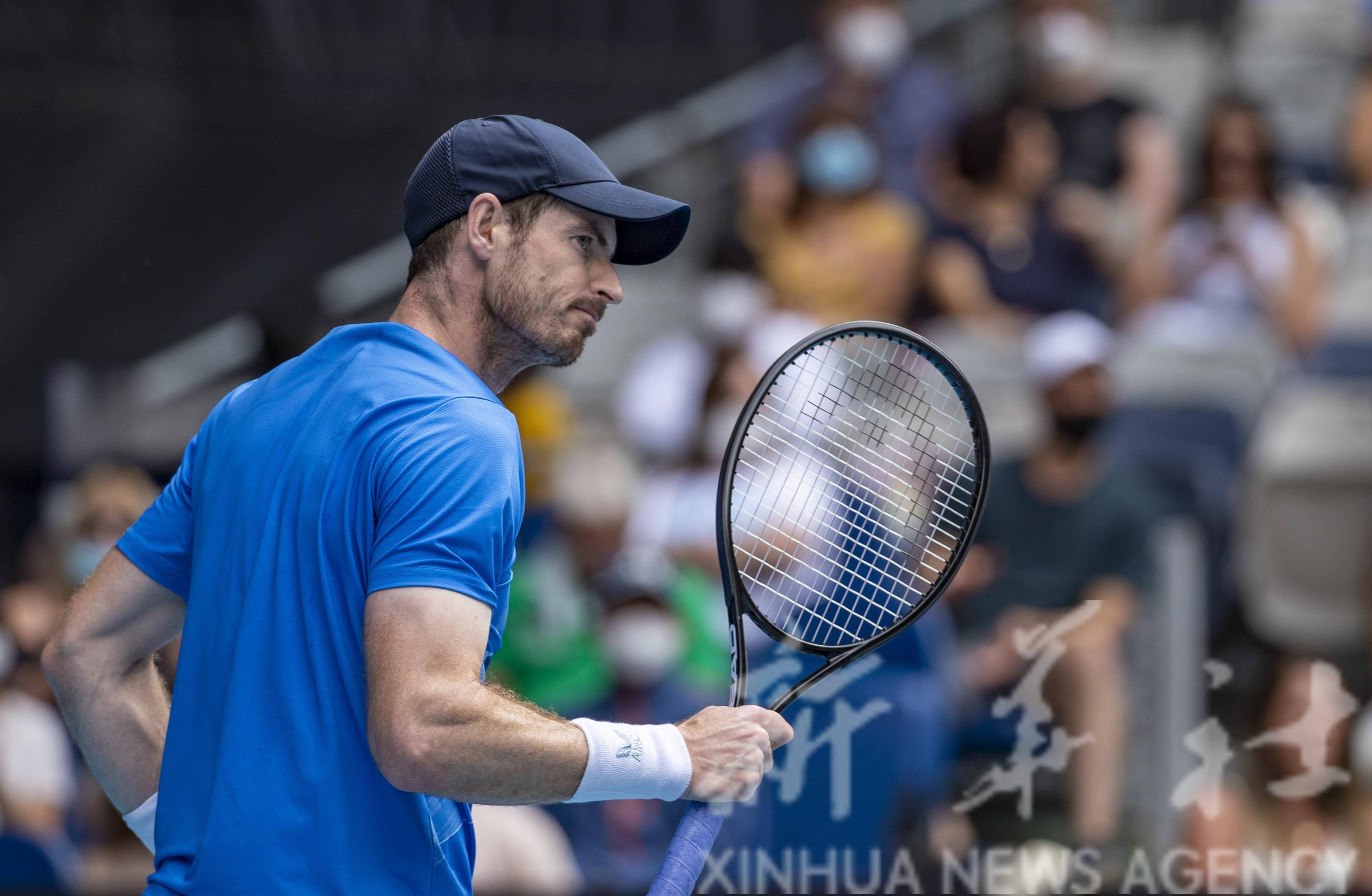 欧洲网球队横扫世界网球队，穆雷送出助攻