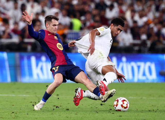 巴塞罗那逆袭晋级,西班牙传统强队再度崛起 巴塞罗那逆袭晋级,西班牙传统强队再度崛起