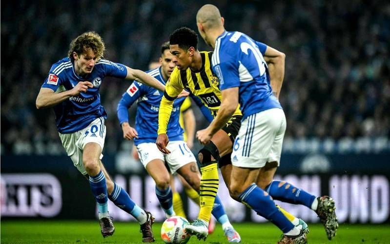 关于柏林赫塔再次挑战沃尔夫斯堡，值得期待胜负的信息