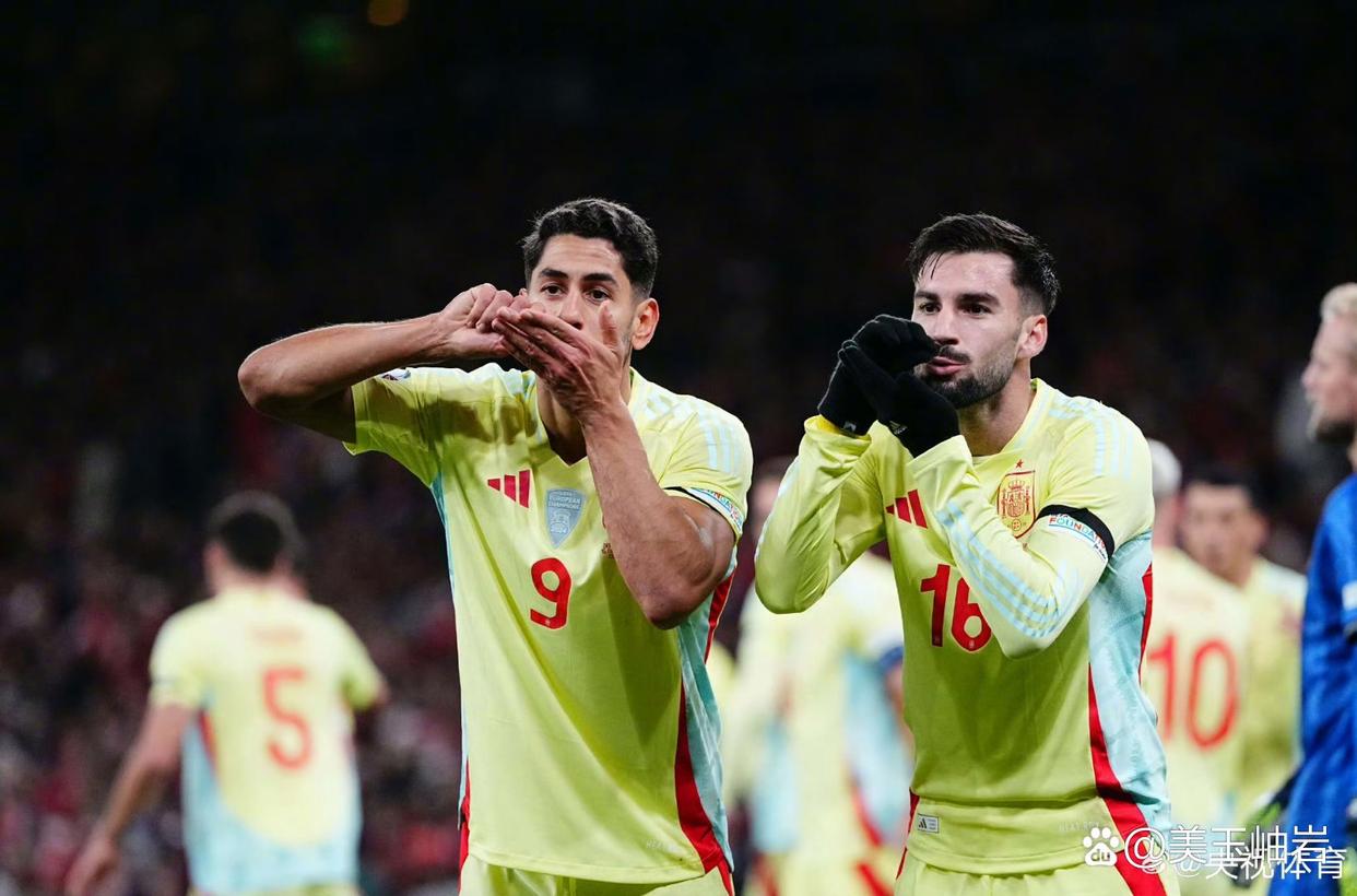 丹麦队射门精准轻松战胜对手 丹麦队射门精准轻松战胜对手