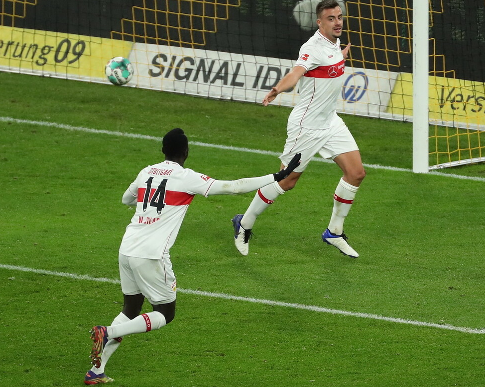 捷克德纳摩主场大捷，德甲升班马势头迅猛的简单介绍