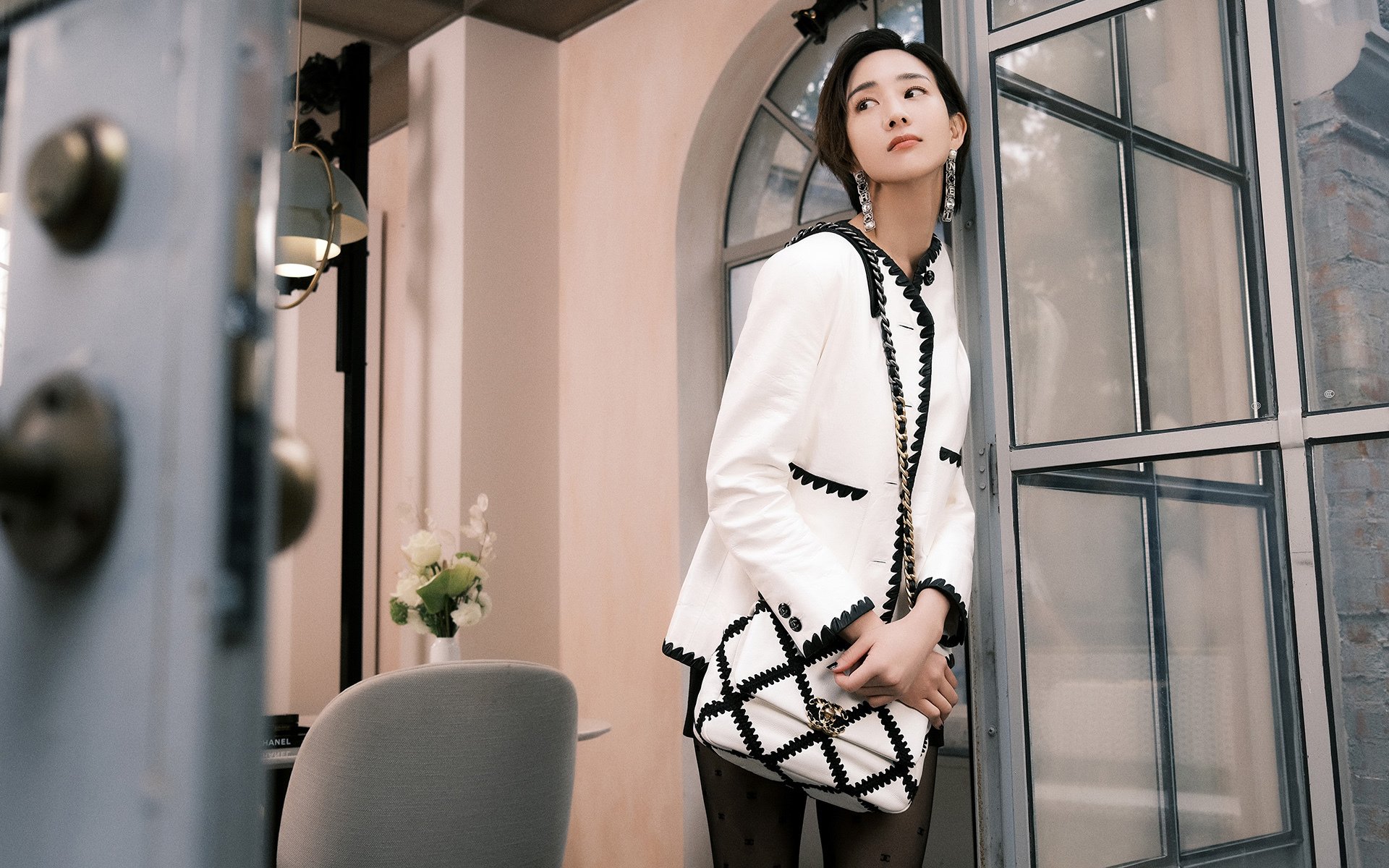 欧冠淘汰赛之夜，塔图姆关键时刻站出来