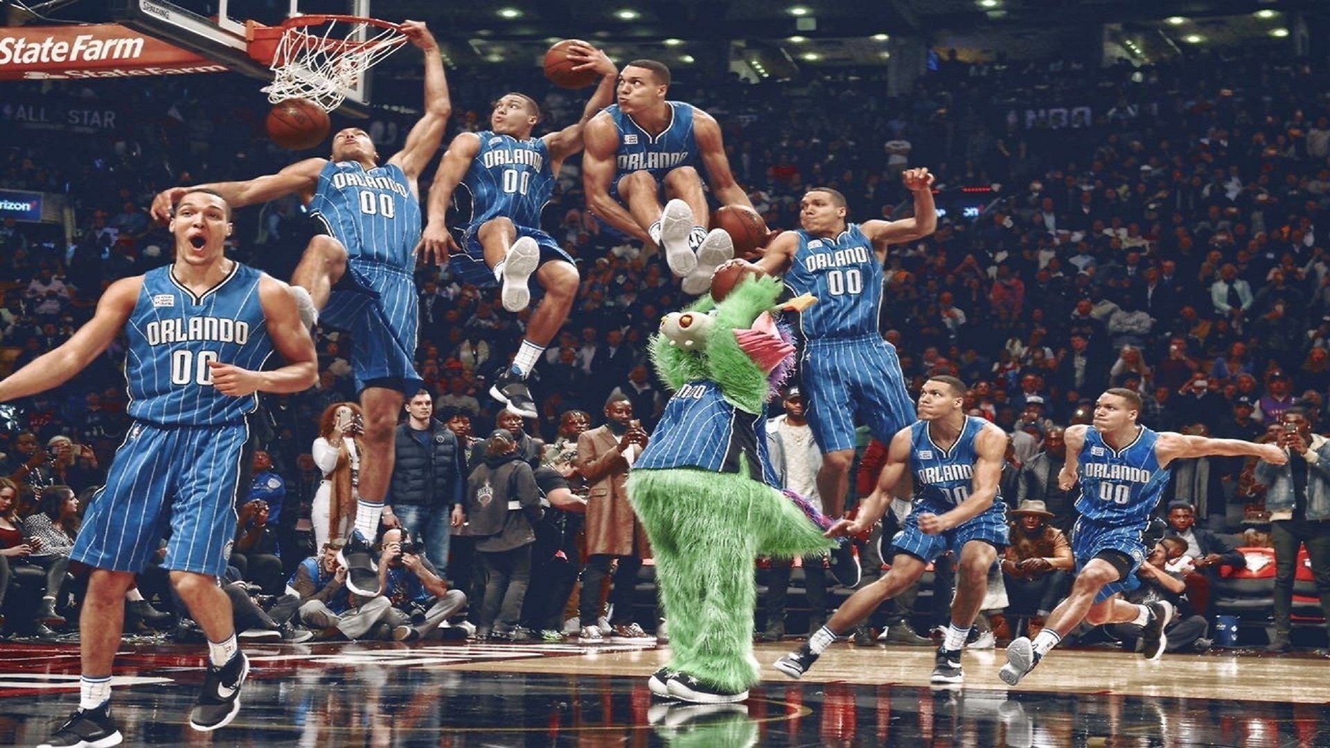 东契奇爆发引领爵士淘汰赛，上海队遗憾止步