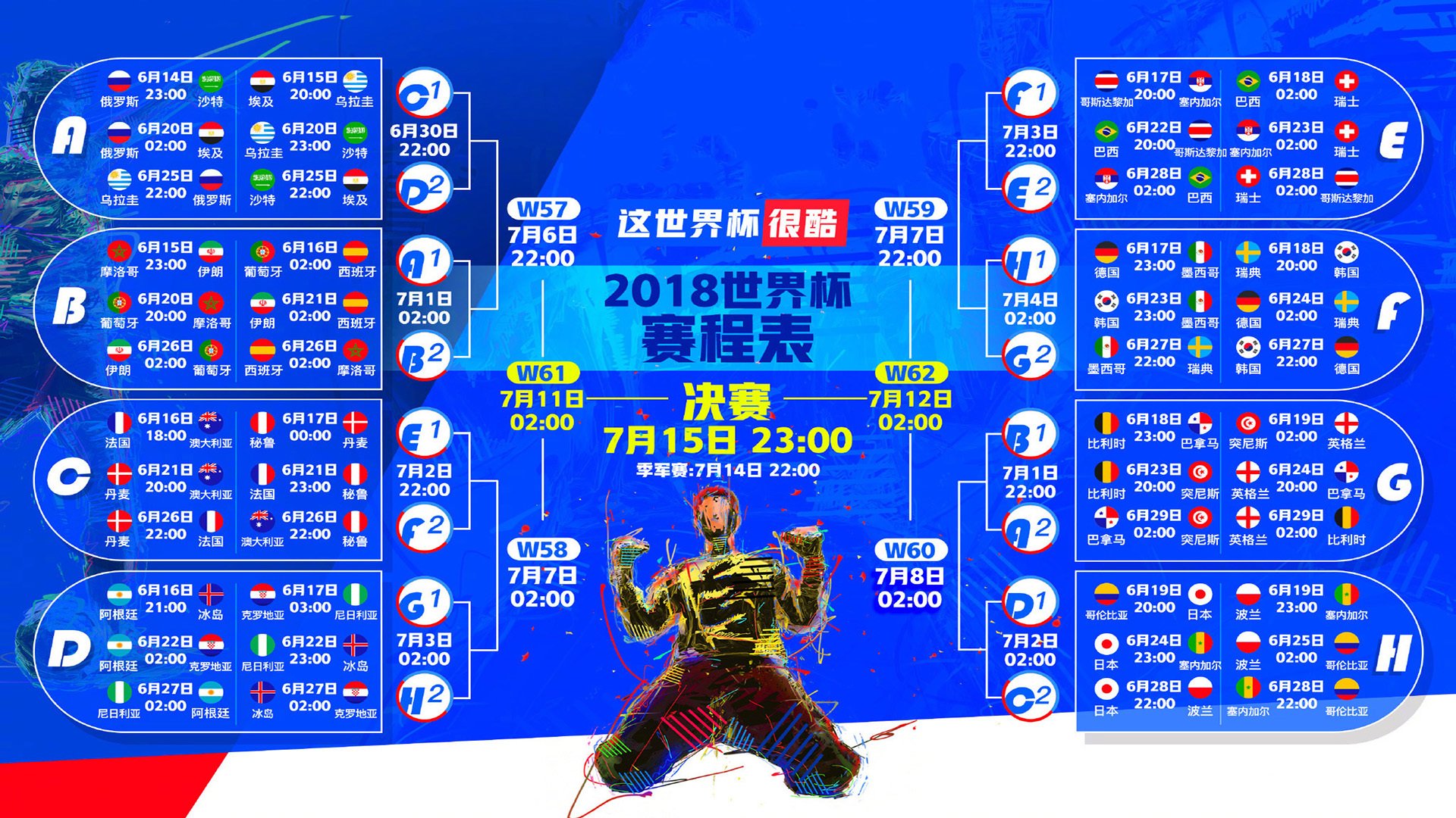沙漠风暴席卷绿茵，2026世界杯C组关键战，阿联酋大胜巴西，哈兰德领衔防守铁壁改写足球秩序